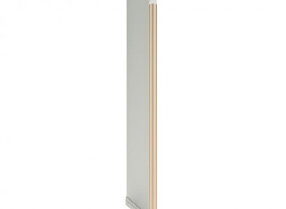 Element Final Part Walk-in Wardrobe Closet Verona